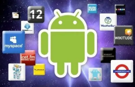 android高级应用课程共享[共27课时]