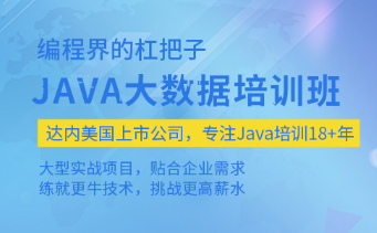 2020年 达内-JAVA就业班全套 [33GB]